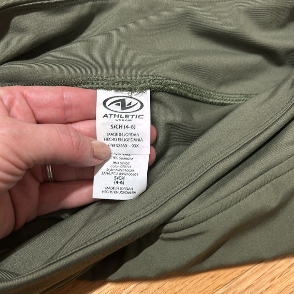 Athletic works hiking Skirts - Picture 9 of 11